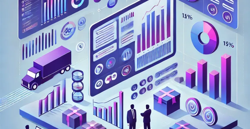 怎么使用 WMS 系统实现精准库存管理？方法详解